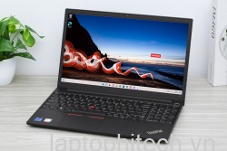 LAPTOP LENOVO THINKPAD E15 /i5-10210U /8GB/ 512Gb/15.6″ FHD IPS