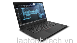 LAPTOP LENOVO THINKPAD P1 GEN 1 MOBILE WORKSTATION