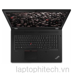 LAPTOP LENOVO THINKPAD P17 /i7-10750H /8GB/ 256Gb/17.3″ FHD IPS