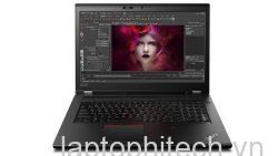 LAPTOP LENOVO THINKPAD P72 I7-8850H /16GB/ 512Gb/ P3200/ 17.3” FHD IPS