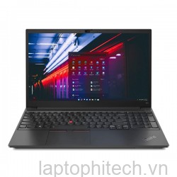 LAPTOP THINKPAD E15 GEN 3 /R7 5700U/ 8GB/ 512Gb/15.6″ FHD IPS