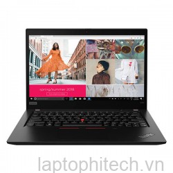 LAPTOP THINKPAD X390