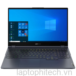 Lenovo Legion 7 15IMH05 2020 /i7 10875H /16GB /1TB /15.6″ FHD /RTX 2060 6GB