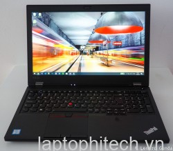 Lenovo Thinkpad P53