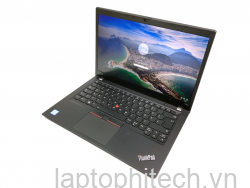 LENOVO THINKPAD T490s I5 8265U/ RAM 8GB/ SSD 256GB