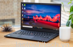 Lenovo Thinkpad X1 Carbon Gen 7