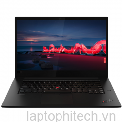 Lenovo Thinkpad X1 Extreme Gen 3