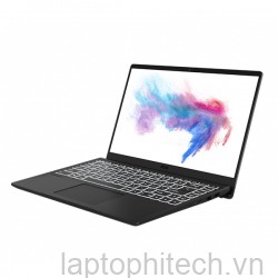 LAPTOP MSI MODERN 14 B11MO-004VN /i5-1135G7/ 8Gb/512GB/14.0″ FHD IPS