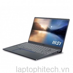 LAPTOP MSI PRESTIGE 14 EVO – 206VN /i5-1135G7/ 8Gb/512GB/14.0″ FHD IPS