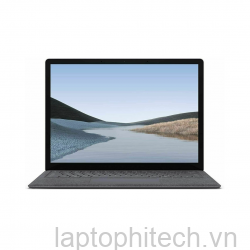 Surface Laptop 4 13 inch AMD R5-4680U/ 8GB/ 256GB/ 13.5″ 2K
