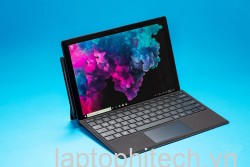 Surface Pro 5 Core i7-7660U/ 16GB/ 512GB/ 12.3″ 3K