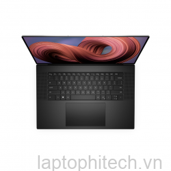 Dell XPS 17 9730 Core i7-13700H / 16GB / 512GB / RTX 4050 6GB / FHD+