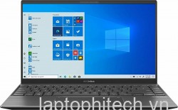 LAPTOP ASUS ZENBOOK Q408UG /R5 5500U /8GB /256GB /14.0″ FHD IPS