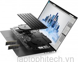 LAPTOP DELL PRECISION 5760
