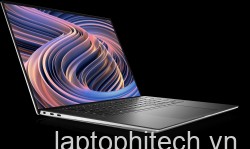 LAPTOP DELL XPS 15 9520 Core i7-12700H / RAM 16GB / SSD 512GB / NVIDIA RTX 3050 /15.6 inch