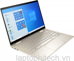 LAPTOP HP ENVY 13 X360M COMNERTIBLE 13M-BD0023DX /i5-1135G7 /8Gb /256Gb /13.3″ FHD IPS