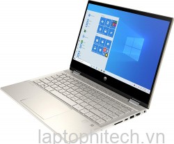 LAPTOP HP PAVILION 14-2IN1 DW 0023DX /i5 1035G1 /8Gb /256Gb /14.0″ FHD IPS