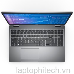 Dell Precision 3571 (2022) Intel Core i7-12800H /16GB /512GB /RTX T600 4GB /15.6″ FHD