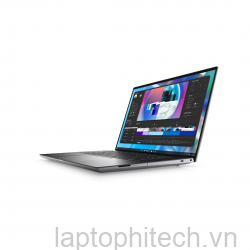 Dell Precision 5680 (2023) Intel Core i7-13700H /32GB /512GB /RTX A1000 6GB /16″ FHD+