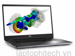 Dell Precision 7670