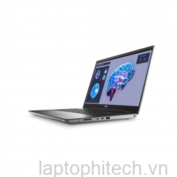 Dell Precision 7780 Core i7-13850HX /32GB /512GB /17.3″ FHD /RTX 2000 Ada 8GB