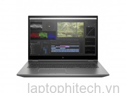 HP Zbook Fury 17 G7 Core i9-10885H /16GB /512GB /17.3″ FHD /RTX 3000 6GB