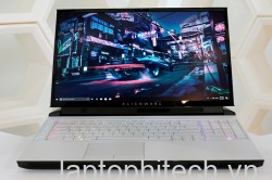 LAPTOP ALIENWARE AREA 51M R2