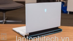LAPTOP DELL ALIENWARE M15 R2
