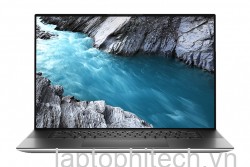 LAPTOP DELL XPS 17 9710 I7-11800H/16/512/RTX 3050