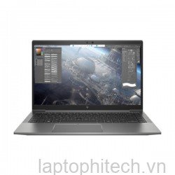 LAPTOP HP ZBOOK FIREFLY 15 G7 /i7 10510U /16Gb /256Gb /15.6″ FHD