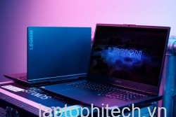 Lenovo Legion 5 15ARH05 (2020) AMD R5-4600H/ 8GB/ 512GB/ GTX 1650 4GB/ FHD 120Hz