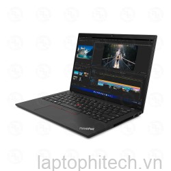 Lenovo Thinkpad P14S Gen 3 2022 Core i5-1240P/ 8GB/ 512GB/ Quadro T550 4GB/ 14″ FHD+