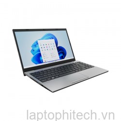 LAPTOP VAIO FE 14 (VWNC51427-SL) (I5-1235U/8GB RAM/512GB SSD/14.1 INCH FHD IPS/WIN11/BẠC)