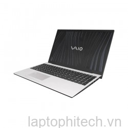 LAPTOP VAIO FE 15 (VWNC51527-SL) (I5-1235U/8GB RAM/512GB SSD/15.6 INCH FHD IPS/WIN11/BẠC)
