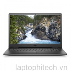 Laptop Dell Inspiron 3501 CẢM ỨNG i3 1115G4/ 8Gb/ 256Gb SSD/ 15.6" FHD/TOUCH/VGA ON/ Win10/Black/NK