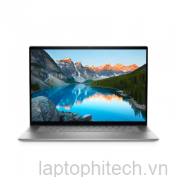 [ Mới 100% ] Dell Inspiron 5625 ( AMD Ryzen 5-5626U, RAM 8GB, SSD 512GB, Radeon Graphics, 16'' inch FHD+ )