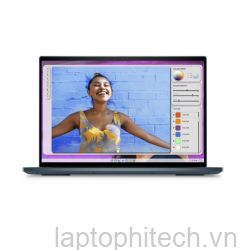 [Mới 100%] Dell Inspiron 7620 Plus (Core i7 12700H, RAM 40GB, SSD 1TB, Intel Iris Xe Graphics, Màn 16’’ 3K+)