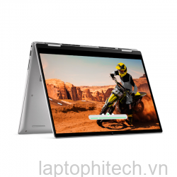 Dell Inspiron 7435 2 in 1 (AMD Ryzen 5 7530U, RAM 8GB, SSD 512GB, AMD Radeon Graphics, Màn 14’’ FHD+ Touch)