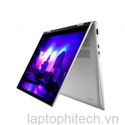  Dell Inspiron 7430 2 in 1 (Core i5 1335U, RAM 8GB, SSD 512GB, Intel Iris Xe Graphics, Màn 14’’ FHD+ Touch)