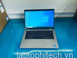 Dell Latitude 5320 i5-1145G7 Ram 16GB SSD 512GB 13.3″ FHD 