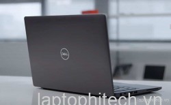 Dell Latitude 5300 i5- 8350/Ram 8G /SSD 256G / MH 13.3 FHD