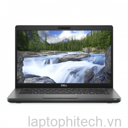 Dell Latitude 5401 Coi5-9400H /  RAM8G / SSD256G / 14.0FHD 