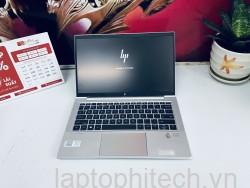 HP EliteBook 830 G7 Core i5-10310U 8GB SSD 256GB 13.3 inch FHD Windows 10 Pro