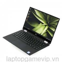 Dell XPS 13 9360 - Core i7-7500U - RAM 8GB - SSD 256GB - VGA Intel HD Grapics 620 - MH 13.3 inch Full HD 