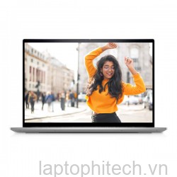  Dell Inspiron 16 N5620 i5 - 1240P | RAM16GB | SSD512GB | MH16.0"FHD | New 100%