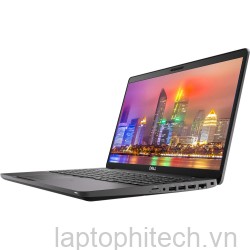 Dell Latitude 5500 Core i5-8265U / RAM 8GB / SSD 256GB / Màn 15.6 inch FHD 1920x1080