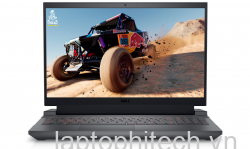 Dell Gaming G15 5530 R1526B - Intel Core i5-13450HX | RTX 4050 | 15.6 inch Full HD 165Hz 100% sRGB