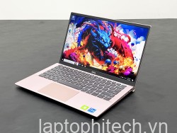 Dell Inspiron 5301 Core i5-1135G7 8GB 512GB MX350 FHD