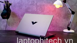 HP GAMING VICTUS 16  - AMD Ryzen 5 - 6600H | 8GB | RTX 3050 4GB | 16.1 Inch Full HD 144hz