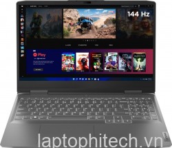 [Mới 100%] Lenovo LOQ 2023 AMD Ryzen 7-7840HS | RTX 4050 | 15.6 inch Full HD 144Hz